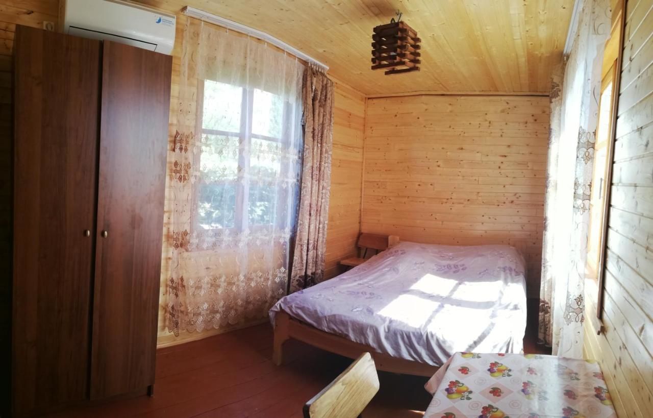 Гостевой дом Гостевой дом Олимп Пицунда-13