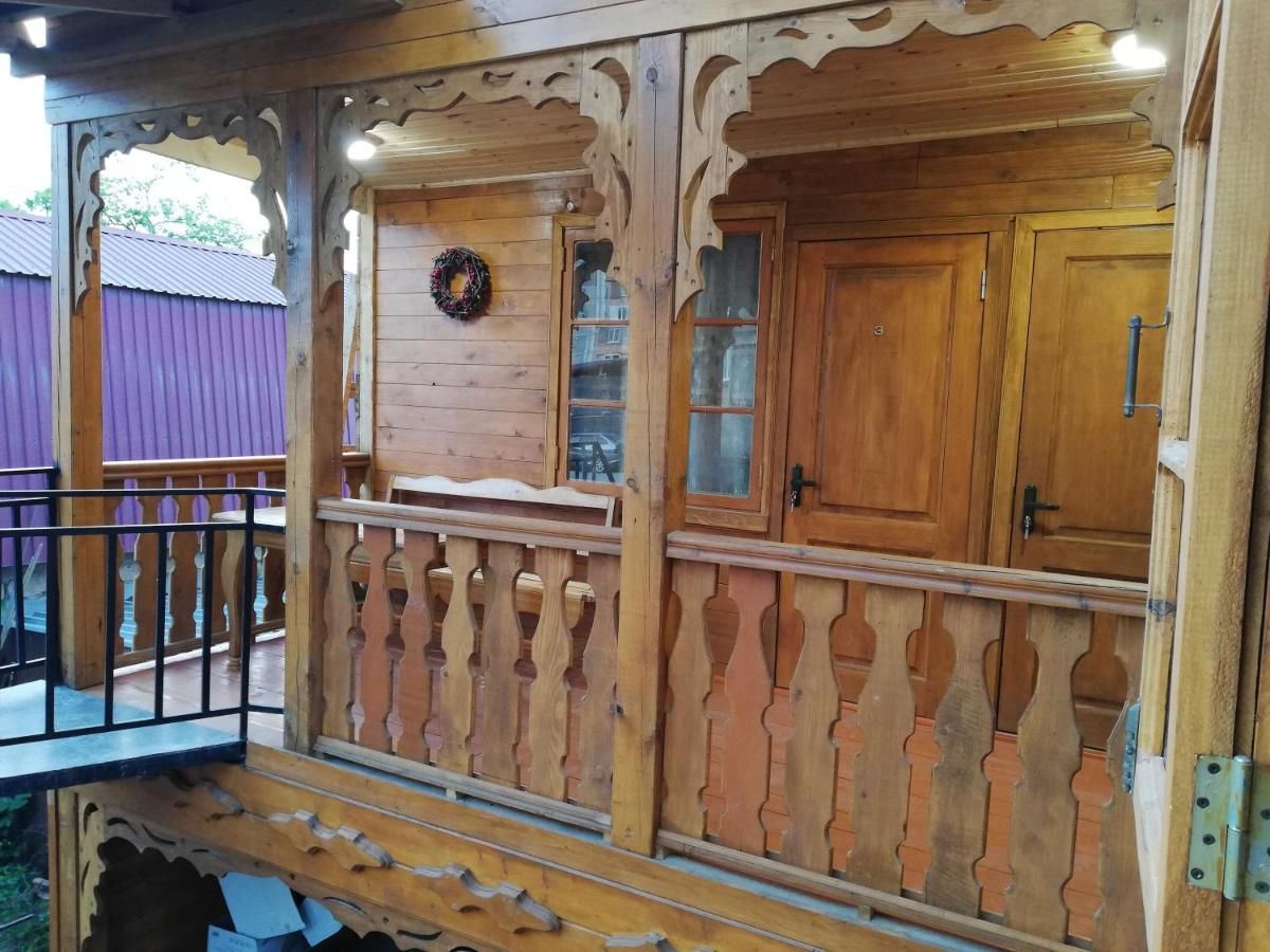 Гостевой дом Гостевой дом Олимп Пицунда-22