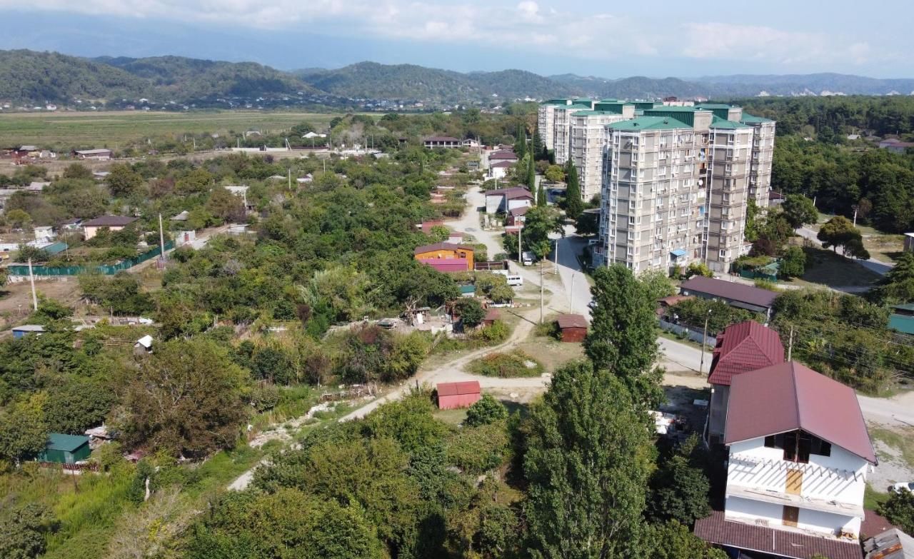 Гостевой дом Гостевой дом Олимп Пицунда-5