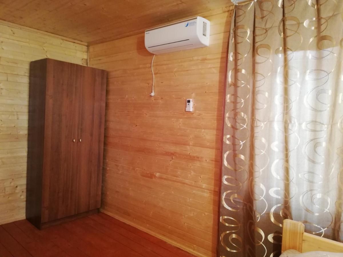 Гостевой дом Гостевой дом Олимп Пицунда-23