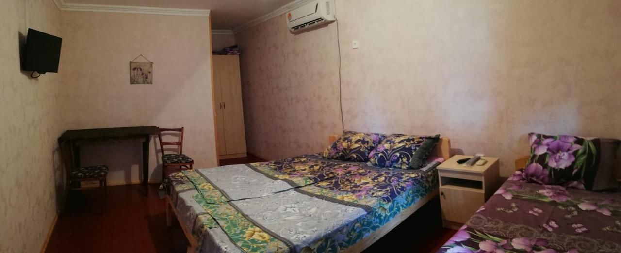 Гостевой дом Гостевой дом Олимп Пицунда-26