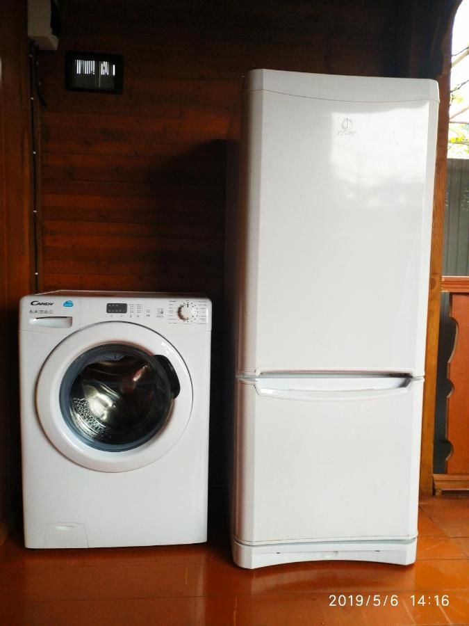 Гостевой дом Гостевой дом Олимп Пицунда-30