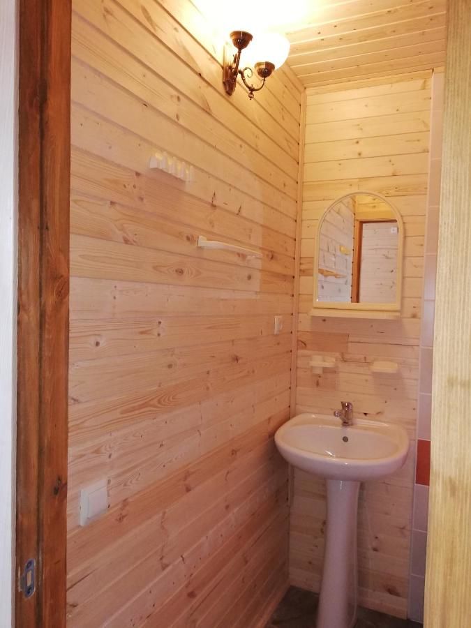 Гостевой дом Гостевой дом Олимп Пицунда-39