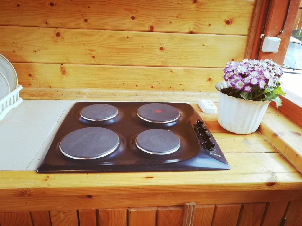 Гостевой дом Гостевой дом Олимп Пицунда-43