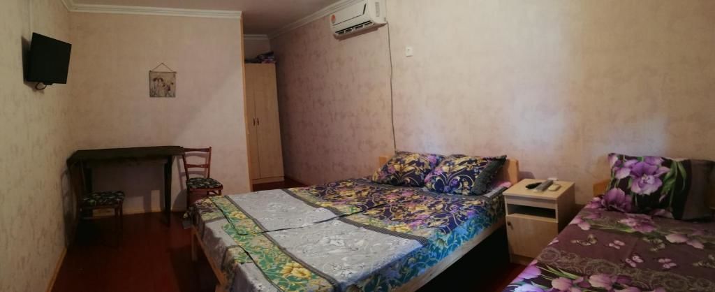 Гостевой дом Гостевой дом Олимп Пицунда-51