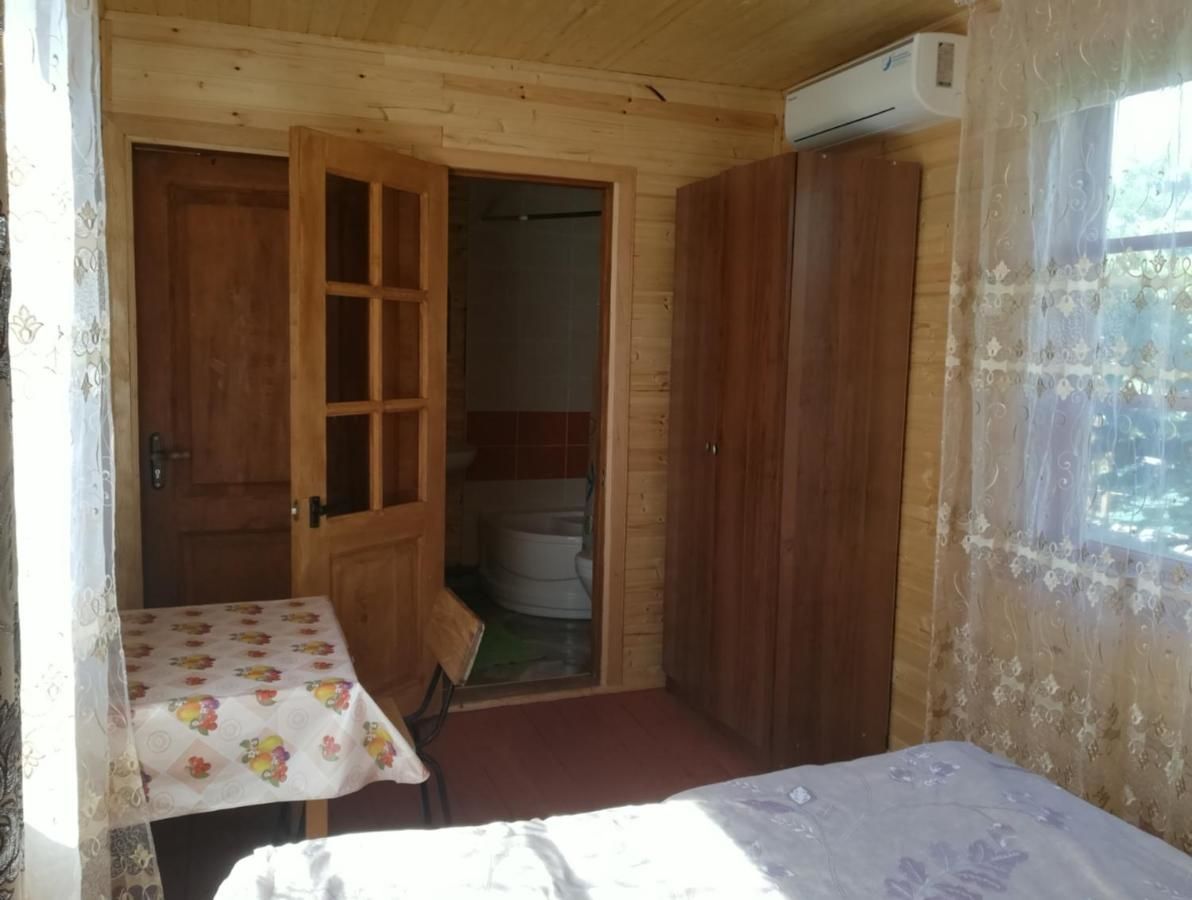 Гостевой дом Гостевой дом Олимп Пицунда-11