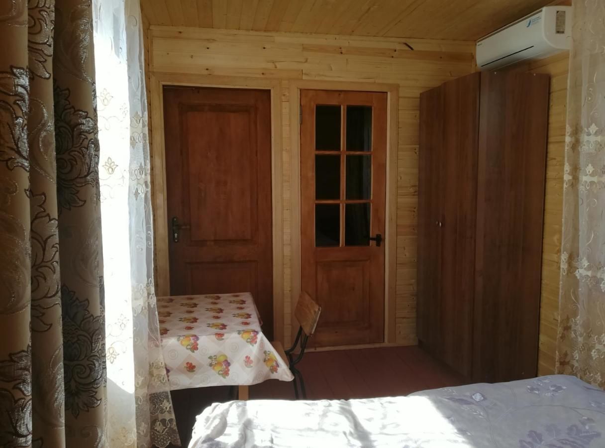 Гостевой дом Гостевой дом Олимп Пицунда-12