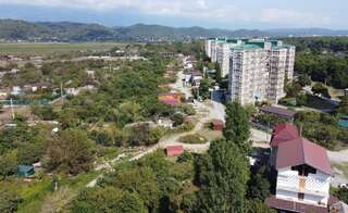 Гостевой дом Гостевой дом Олимп Пицунда Трехместный номер «Комфорт» с душем-35