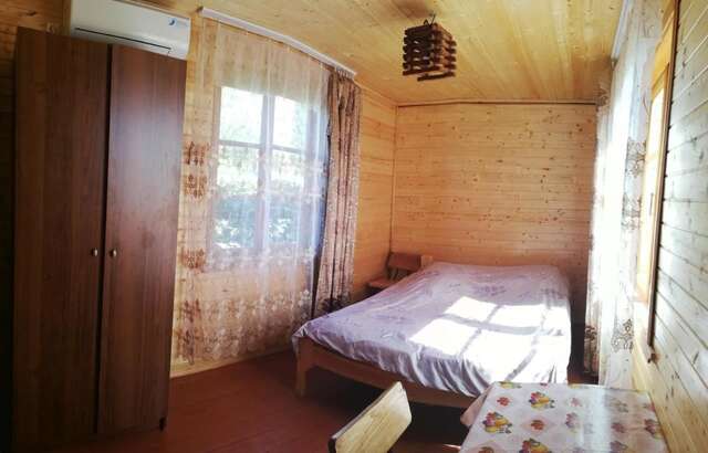 Гостевой дом Гостевой дом Олимп Пицунда-12