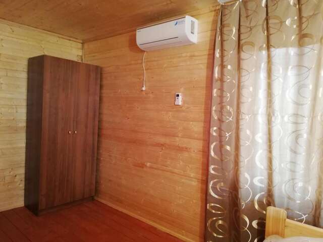 Гостевой дом Гостевой дом Олимп Пицунда-22