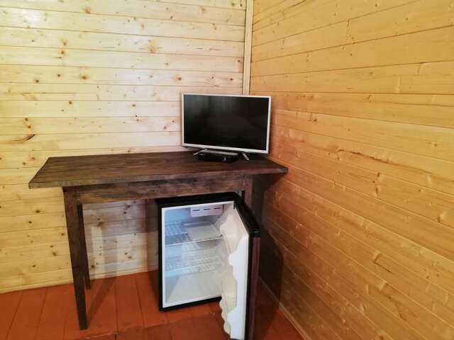 Гостевой дом Гостевой дом Олимп Пицунда-23