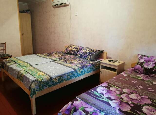 Гостевой дом Гостевой дом Олимп Пицунда-27