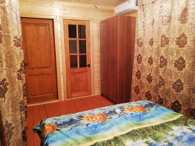 Гостевой дом Гостевой дом Олимп Пицунда-30