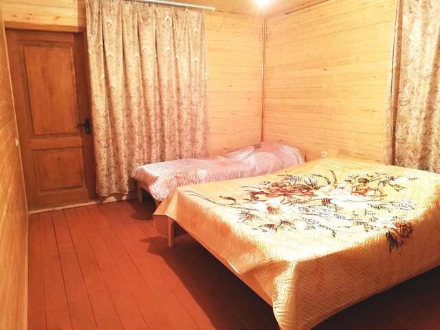 Гостевой дом Гостевой дом Олимп Пицунда-33