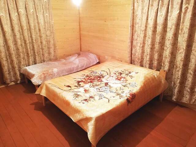 Гостевой дом Гостевой дом Олимп Пицунда-34