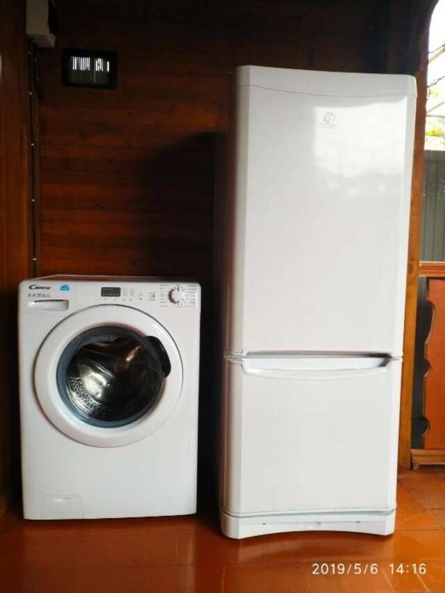 Гостевой дом Гостевой дом Олимп Пицунда-46