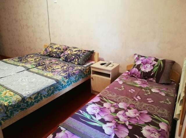 Гостевой дом Гостевой дом Олимп Пицунда-51